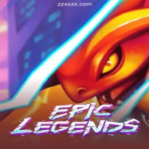 EpicLegends: A Deep Dive into the Latest Gaming Phenomenon