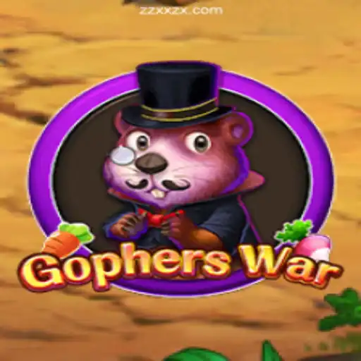 GophersWar: A Fascinating Journey into a Virtual Battlefield