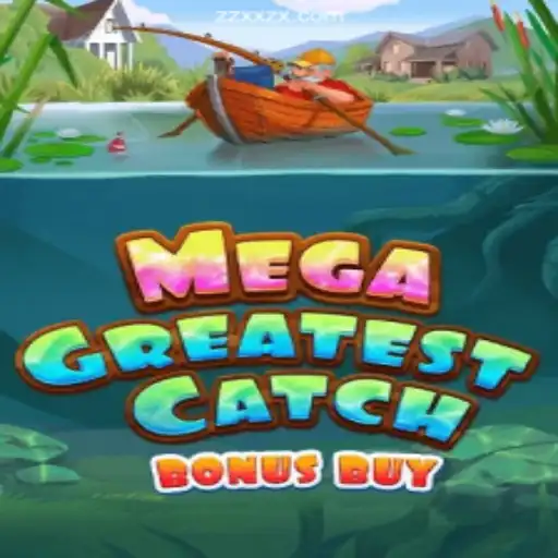Unveiling the Thrills of MegaGreatestCatchBonusBuy