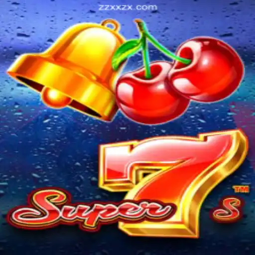 Unveiling Super7s: A Journey into the World of Online Slots