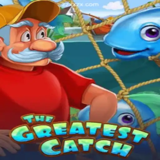 TheGreatestCatch: A Deep Dive into the Thrilling World of Modern Fishing Games