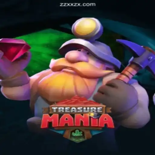 Discover the Adventures of TreasureMania in the Digital Realm